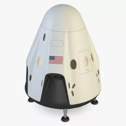 Space Shuttle 3D model
