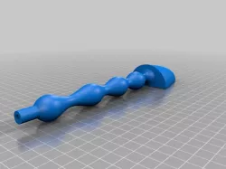 Spoon-Straw