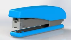 Stapler 3D model