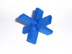 Star Puzzle