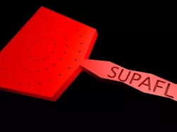 SUPAFLY SWATTER