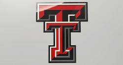 texas tech double t logo 3d models 【 STLFinder