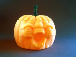 The Pumpkin Gree