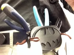 Tool Holder Clip