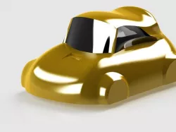 toy car