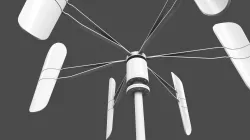 Turbine 23 3D model