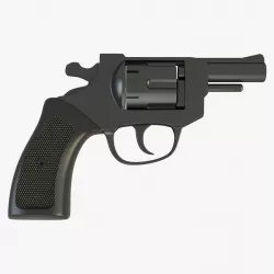 Umarex  Champion 9mm 3D model