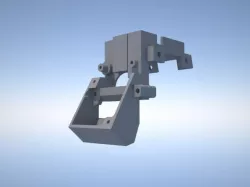 Up Mini Extruder Pla Fix