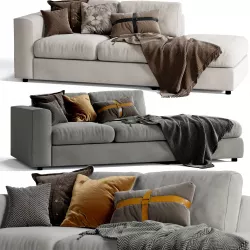 Vimle Ikea 3D model