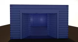 Warehouse  3D model