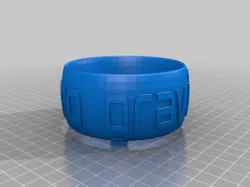 zero gravity ring