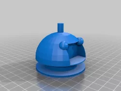 3D Competition 18