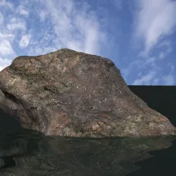 3D Model 3D model
