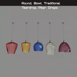 4-Drop Curiousa -Curiousa 2015 3D model