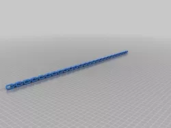 50 link chain