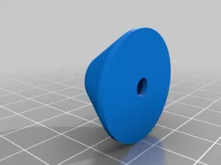 8mm Linear Rod Stabilizer