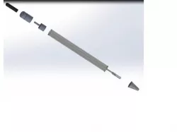 A Pen