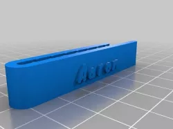 Aaron clip
