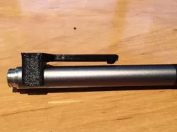 Adonit Jot Touch Penclip