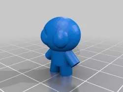 Alien guy2