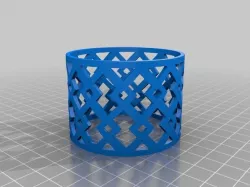 Argyle Bangle