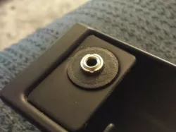 ashtray aux adapter for BMW vehicles