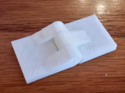 Basic Hinge