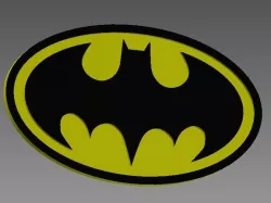 Batman logo