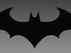 batman symbol