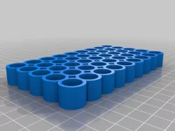 Bears Reloading Tray