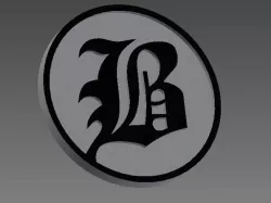 Beartooth logo