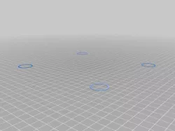 Bed Leveling Test