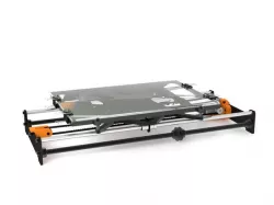 Bed Upgrade for Prusa i3