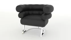 Big Squeeze Chair 3D model