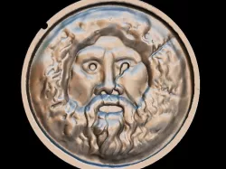  bocca della verita  3D model