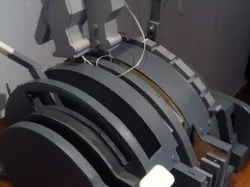 Boeing 737 throttle quadrant for DIY Simulator (NOT 1:1 with real)