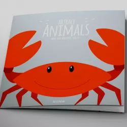 Book Drawing 3D model