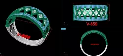 Bracelet 3D model