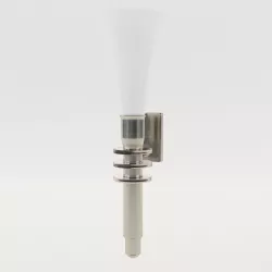  Bracket lamp - Art Deco style 3D model