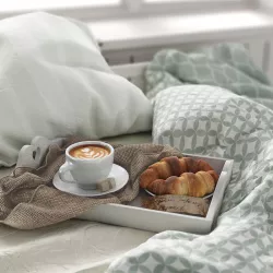 Breakfast 3D model