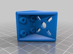 Brushless Gimbal Motor mount