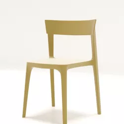 Calligaris Skin 3D model