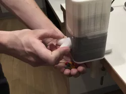 Candy Dispenser