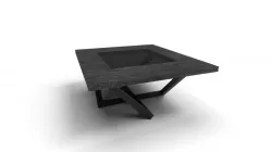 Center Table Penrose 3D model
