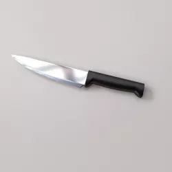 Chef Knife 3D model