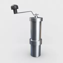 Coffee Grinder 3D model