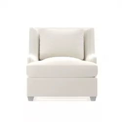 Colin Cab Barbara Baker Arm Chair 3D model