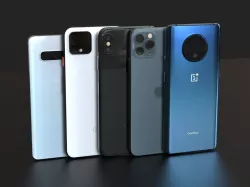 Collection Of Top Smartphone of 2019 2020 