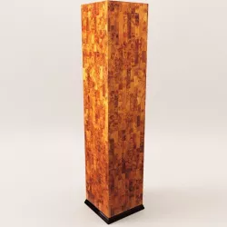 Column - Art Deco 1930 3D model