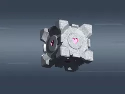 Companion Cube